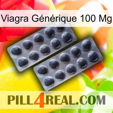 Viagra Générique 100 Mg 31